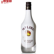 MALIBU Coconut馬利寶椰子朗姆酒70