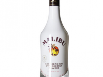 MALIBU Coconut馬利寶椰子朗姆酒70