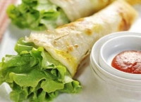 雞蛋灌餅的家常做法_雞蛋灌餅怎么做好吃