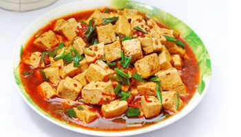 紅燒豆腐的做法視頻,紅燒豆腐怎么做好吃