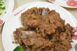 美食活動享樂“煮”義——一起下廚房