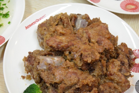 享樂(lè)“煮”義——一起下廚房