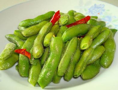 如何煮毛豆_煮毛豆的家常做法步驟圖怎么做好吃,如何煮毛豆_煮毛豆的家常做法步驟圖的做法步驟