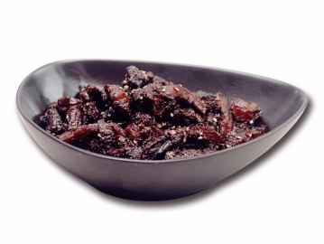 成都特色五香牛肉