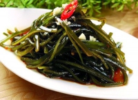 涼拌海帶絲的家常做法步驟圖,涼拌海帶絲怎么做好吃怎么做好吃,涼拌海帶絲的家常做法步驟圖,涼拌海帶絲怎么做好吃的做法步驟