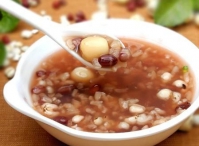 薏米紅豆粥的家常做法大全怎么做好吃