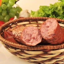 哈爾濱紅腸 正宗哈肉聯(lián)香腸