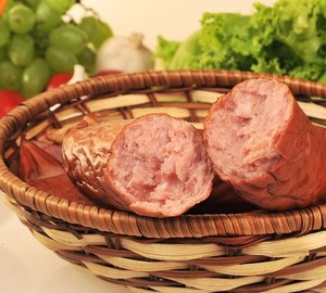 哈爾濱紅腸 正宗哈肉聯(lián)香腸