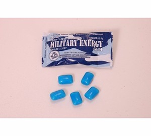 [MILITARY ENERGY]北極薄荷 高濃縮