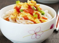 西紅柿雞蛋面的家常做法視頻,西紅柿雞蛋面怎么做好吃