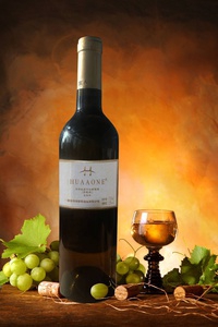 美食活動(dòng)意大利葡萄酒品鑒