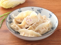 豬肉白菜餃子的做法,豬肉白菜餃子怎么做好吃