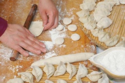 最詳細(xì)餃子的包法_水餃的包法_水餃的做法大全的做法視頻,最詳細(xì)餃子的包法_水餃的包法_水餃的做法大全怎么做好吃