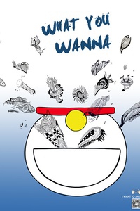 美食活動PAPACAFE拉花調(diào)酒體驗課