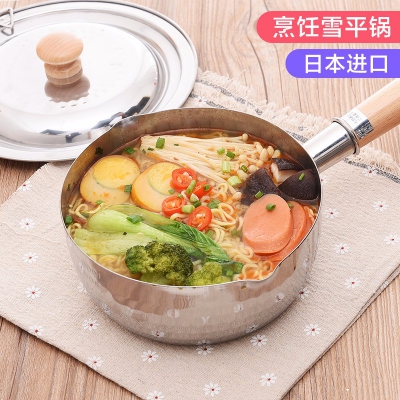 日本進口吉川雪平鍋