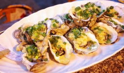 清蒸生蠔的做法視頻,清蒸生蠔怎么做好吃