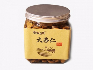 原味鹽焗扁桃仁