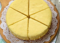 電飯鍋做蛋糕的做法步驟圖,電飯鍋做蛋糕怎么做好吃