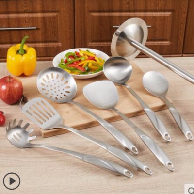 廚房烹飪湯勺七件套