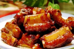 紅燒排骨的家常做法_私房紅燒排骨的做法視頻,紅燒排骨的家常做法_私房紅燒排骨怎么做好吃