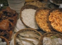 舌尖上的中國(guó)第3季舌尖3第3集 宴 古今各地宴席大薈萃