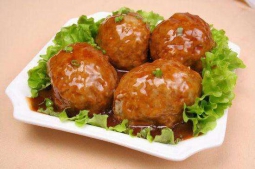 紅燒獅子頭的家常做法,紅燒獅子頭怎么做好吃,紅燒獅子頭的做法視頻的做法視頻,紅燒獅子頭的家常做法,紅燒獅子頭怎么做好吃,紅燒獅子頭的做法視頻怎么做好吃