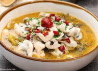 酸菜魚怎么做如何做好吃, 酸菜魚家常做法