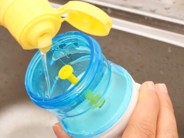 自主天天特價刷鍋神器