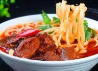 蕃茄牛肉面的家常做法,蕃茄牛肉面怎么做