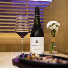 新西蘭名莊新世界Pinot Noir 黑皮諾干紅