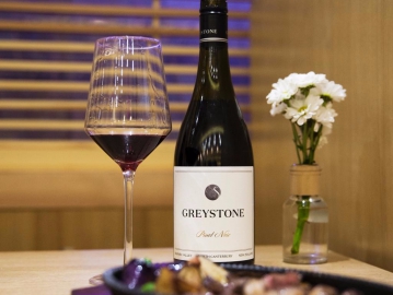 新西蘭名莊新世界Pinot Noir 黑皮諾干紅