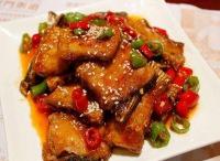 紅燒魚塊的做法步驟圖,家常紅燒魚塊怎么做好吃怎么做好吃,紅燒魚塊的做法步驟圖,家常紅燒魚塊怎么做好吃的做法步驟