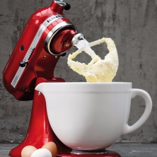 凱膳怡 kitchenaid  廚師機(jī)