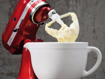 凱膳怡 kitchenaid  廚師機(jī)