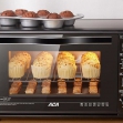 北美ACA電烤箱