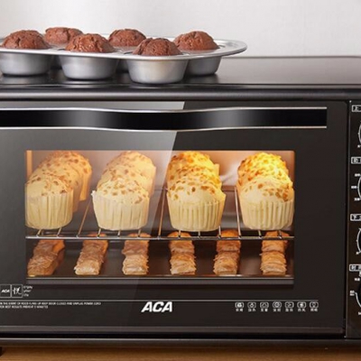 北美ACA電烤箱