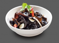 涼拌木耳的家常做法步驟圖,家常涼拌木耳怎么做好吃