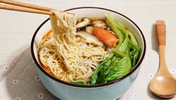 廈門沙茶面怎么做好吃,廈門沙茶面的做法步驟