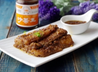 醬燒帶魚怎么做好吃,醬燒帶魚的做法步驟