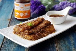 醬燒帶魚怎么做好吃,醬燒帶魚的做法步驟