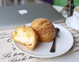 脆皮泡芙的家常做法視頻,脆皮泡芙怎么做好吃的做法視頻,脆皮泡芙的家常做法視頻,脆皮泡芙怎么做好吃怎么做好吃