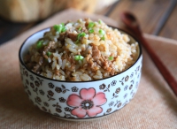 沙茶肥牛飯怎么做好吃,沙茶肥牛飯的做法步驟