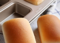 沙茶醬奶油餐包怎么做好吃,沙茶醬奶油餐包的做法步驟