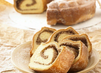 美食活動周末慢生活 | 【烘焙】烤出你和美食的故事，用烘焙記錄幸福時光