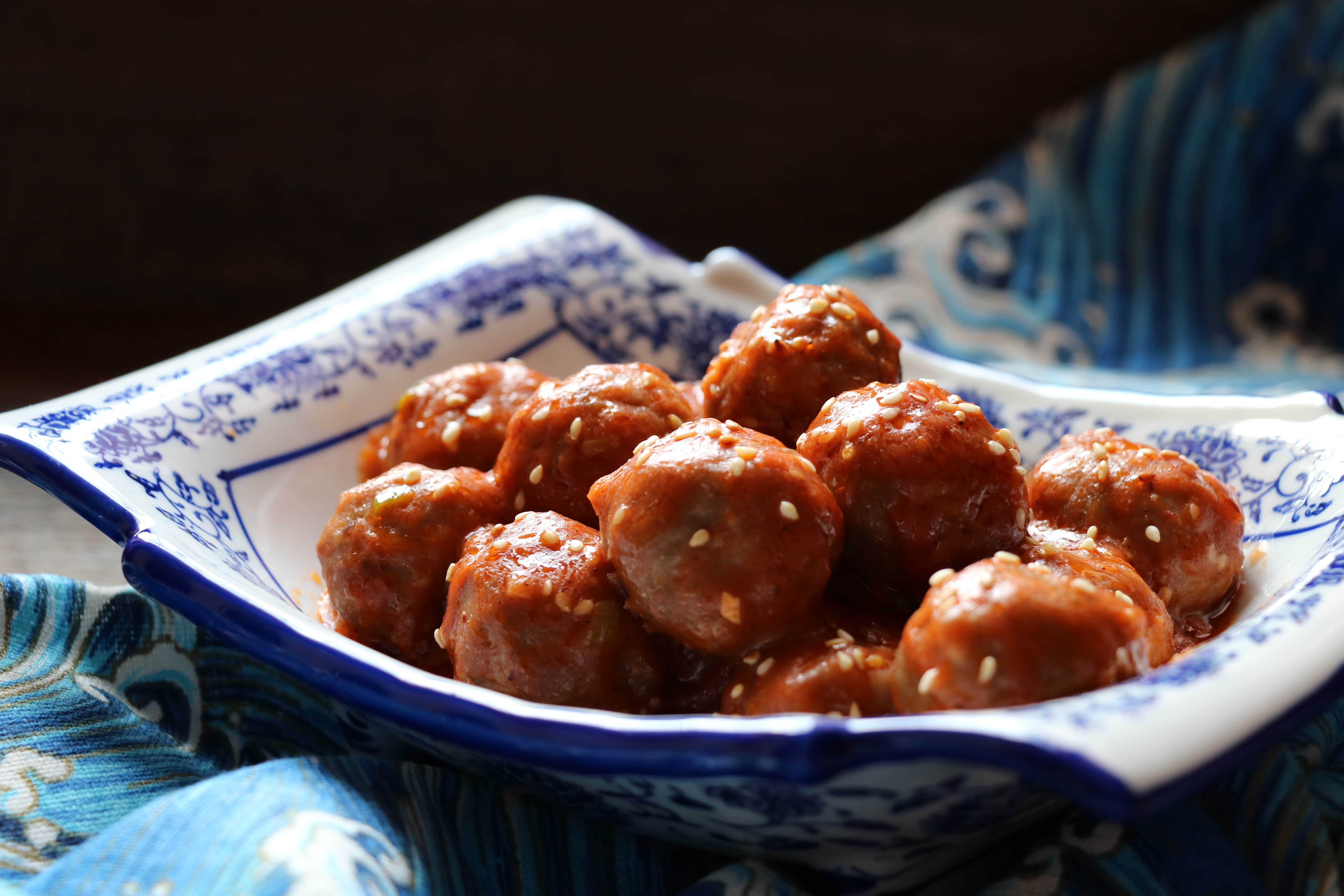 潮汕沙茶牛肉丸怎么做好吃,潮汕沙茶牛肉丸的做法步驟