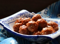 潮汕沙茶牛肉丸怎么做好吃,潮汕沙茶牛肉丸的做法步驟