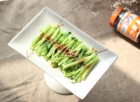 爽口芹菜