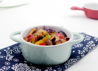 土豆?fàn)F五花肉