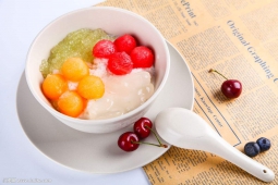 水果西米露的家常做法,水果西米露怎么做好吃的做法視頻,水果西米露的家常做法,水果西米露怎么做好吃怎么做好吃