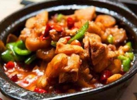 黃燜雞米飯的家常做法步驟圖,黃燜雞米飯怎么做怎么做好吃,黃燜雞米飯的家常做法步驟圖,黃燜雞米飯怎么做的做法步驟